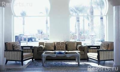 Park Hyatt Dubai 25